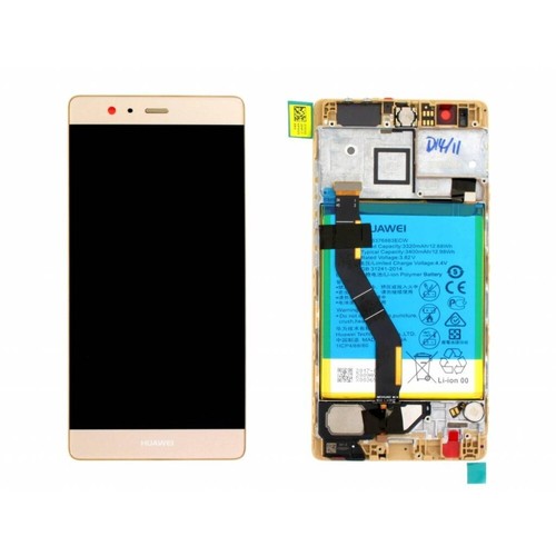 Display originale oled - display,