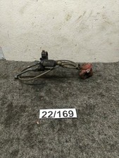 Impianto Freno Anteriore Tubo Pompa Pinza italjet formula 50 2t