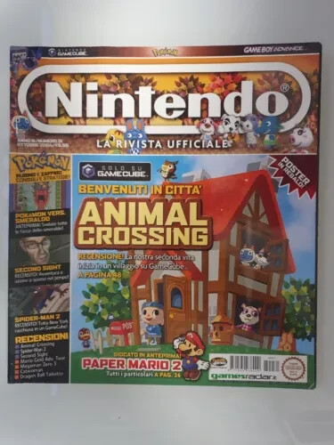 Rivista nintendo - nintendo,