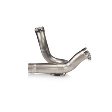 Raccordo akrapovic d9so1 - raccordo, l-d9so1
