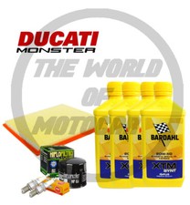 Kit/tagliando Ducati