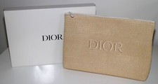 Pochette Dior Beauty stile