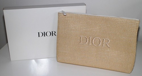 Pochette dior beauty - pochette,