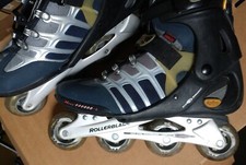 Pattini in linea Rollerblade