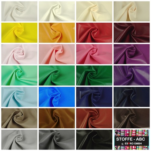 Tessuti ecopelle extra soft - extra,