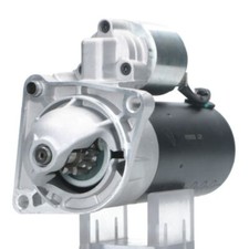 Motorino avviamento PER FIAT