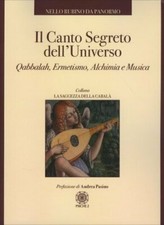 LIBRO IL CANTO SEGRETO
