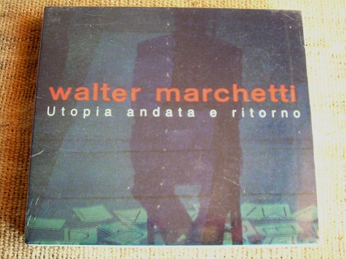 Walter marchetti - walter, ‎–