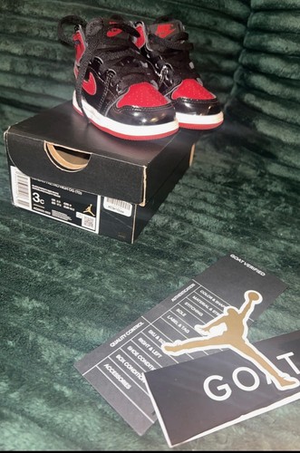 Nike air jordan retro - nike, 1