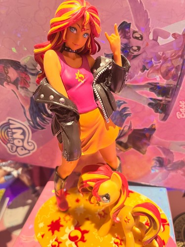 Kotobukiya bishoujo little - kotobukiya, my