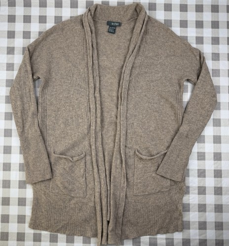 Cardigan griffen cashmere - cashmere, s