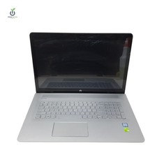 HP ENVY - 17T-U100 CTO