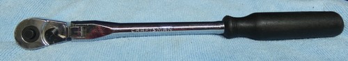 Craftsman flex head quick - 3/8",