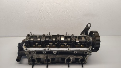 Testa motore volkswagen - motore,