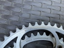 Guarnitura corone vintage