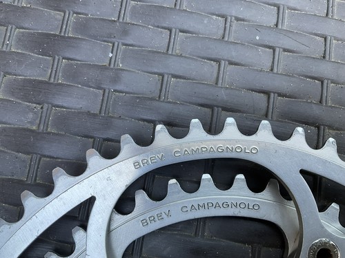 Guarnitura corone vintage