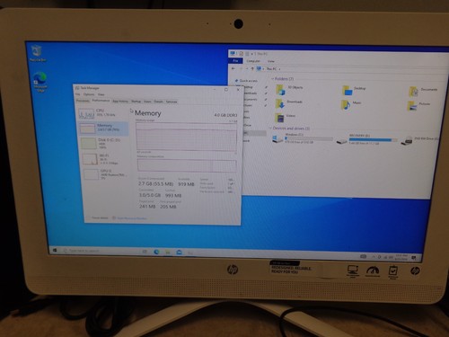 C020 all one 20 - all-in-one, 20"