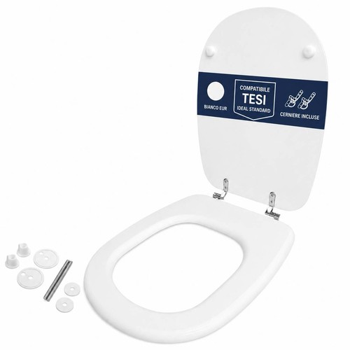 Copriwater tesi ideal standard - copriwater,