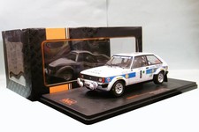 Ixo - TALBOT SUNBEAN LOTUS #8