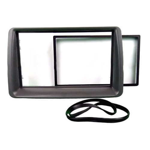Kit assetto telaio stereo - assetto,