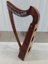 Arpa 22 Corde Celtica
