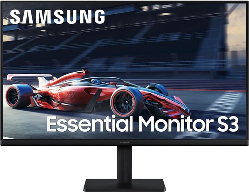Samsung monitor led - monitor,