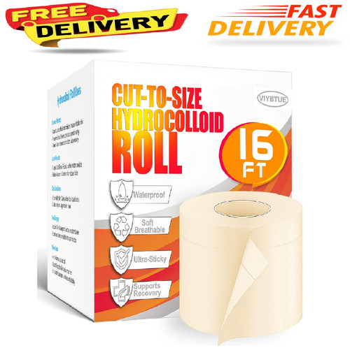 Bende idrocolloidi pollici - idrocolloidi, 2
