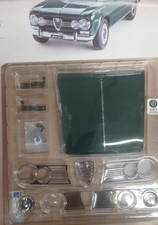 COSTRUISCI ALFA ROMEO GIULIA