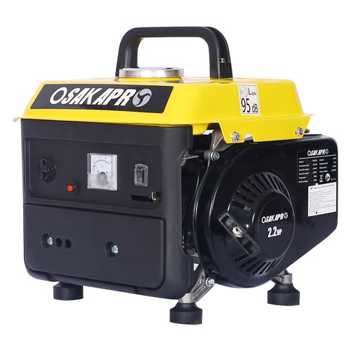 Generatore portatile gas - generatore,