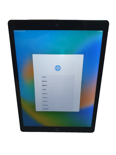 A1584 apple ipad pro - a1584, 12,9"