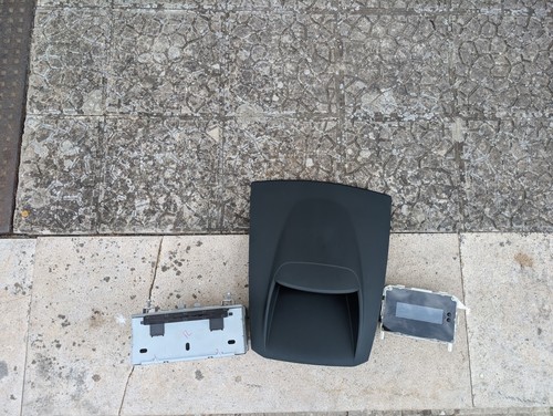 Autoradio originale ford - autoradio,