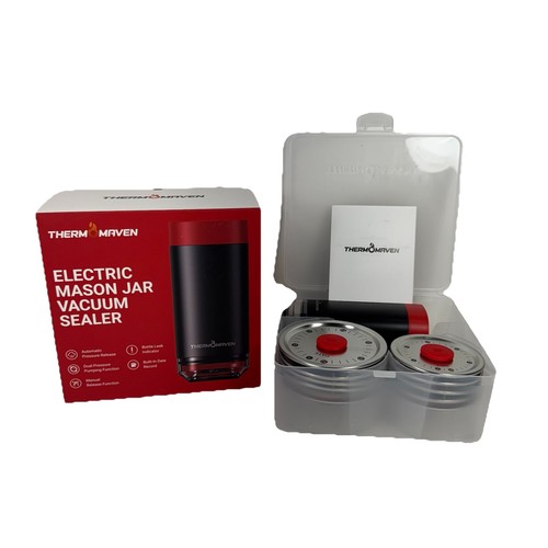 Nuovo thermomaven kit - nuovo,