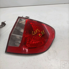 924201C500 Fanale post. DX