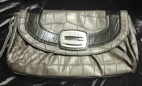 Portafoglio vintage guess - vintage,