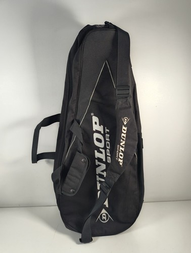 Dunlop borsa per racchette - per, da