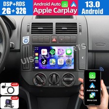 7'' Android 13 Wireless