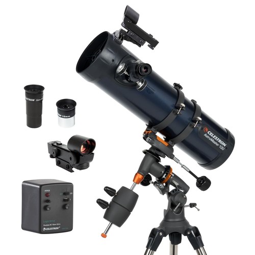 Celestron astromaster 130eq - astromaster, 130eq-md