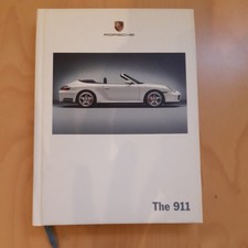 PORSCHE The 911 Carrera Targa