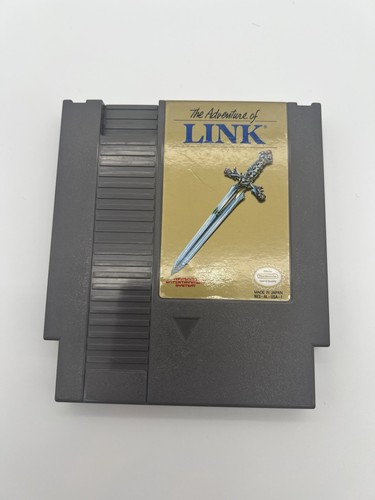 Zelda avventura di - zelda,