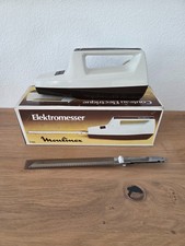 Coltello elettrico Moulinex