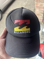 Cappello Camionista Billabong