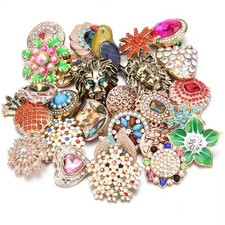 Lotto stile misto 18 mm - 50,