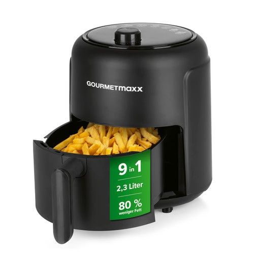 Gourmetmaxx friggitrice - gourmetmaxx, ad