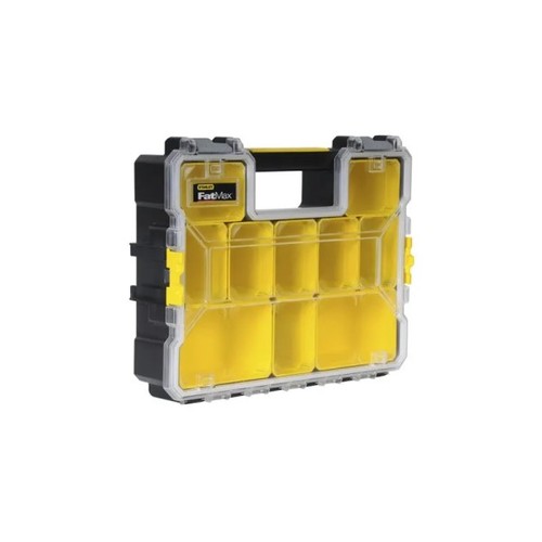Valigia portaminuteria stanley - valigia,