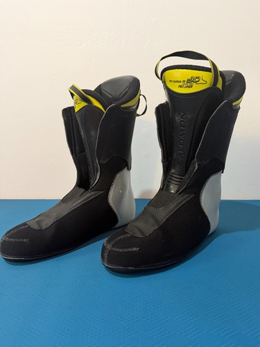Scarpone sci ricambio - scarpone,