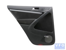 Pannello Porta Posteriore