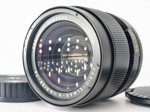 Video come nuovo leica - come, nuovo]