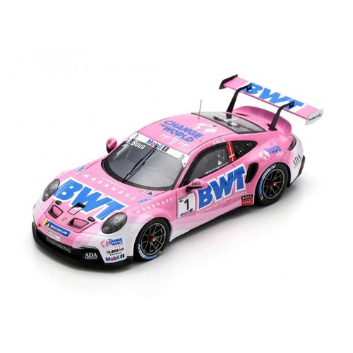 Spark porsche 911 gt3 - spark,