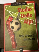 Stadio delle Alpi - Rolando