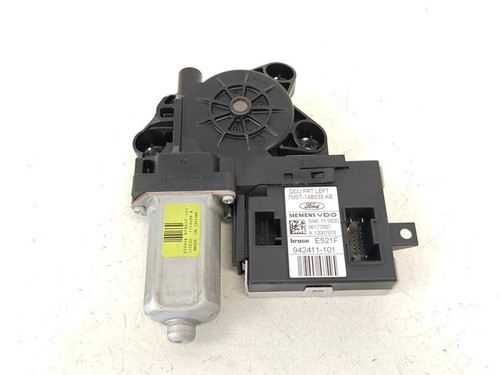 Motorino alza cristalli ford - alza,